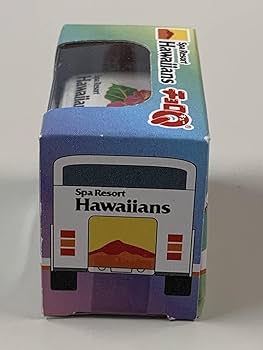 Amazon.co.jp: ◇スパリゾート【ハワイアンズ Hawaiians バス